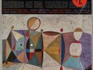 CHARLES MINGUS: Mingus Ah Um US Columbia CS 8171 70s Press Jazz LP NM- Vinyl