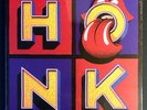 ROLLING STONES Honk+Honk Live 4LP DELUXE COLOR VINYL BOX SET France SEALED