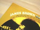 James Brown signed LP COVER - ORIGINAL AUTOGRAMM / AUTOGRAPHED / NO VINYL