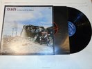 RUSH - A Farewell To Kings - 1977 UK 6-track vinyl LP