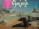 NASTY SAVAGE - Abstract Reality -1987 Vinyl 12'' Lp/ Sealed New/ Hard Rock Metal