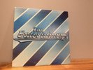 Rare LP Private Carolina modern soul boogie ....  The Entertainers