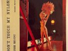 Don't Touch My Nylons  Burlesque Marie Bryant Melodisc UK 50s Cheesecake RARE