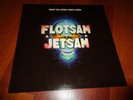 Flotsam And Jetsam ?– When The Storm Comes Down..org,1990.. rare first press