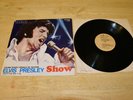Elvis Presley - Elvis Presley Show - LSP4445 Italy 1977 - LP Vinyl Record