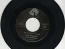 SWEET SOUL 45 RPM - THE SENSATIONS WILD ON BUCK RAM RECORDS