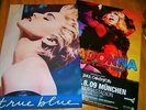 MINT  1986 2x GIGA XXL (2x 120cm ) Promo Only Poster 