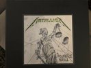 Metallica - and justice for all box set