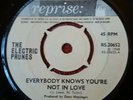 1968 The Electric Prunes Everybody Knows You're Not in Love 7