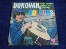Donovan - Colours 1965 FRANCE EP PYE