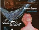 GUITAR IN VELVET (BLUE VINYL) - GEORGE BARNES