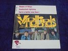 The Yardbirds - Shapes Of Things 1966 FRANCE EP RIVIERA