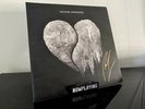 RARE SIGNED COPY Michael Kiwanuka - Love & Hate Vinyl