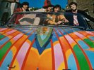 The Kinks Sunny Afternoon :Vinyl LP Marble Arch MAL 716 UK 1967  EX/VG