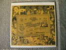 WHITMAN'S PUNK SAMPLER Sealed Petty Sex Pistols Not TMOQ Lp US BIDDERS ONLY