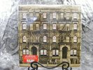 Led Zeppelin Physical Graffiti 40th Anniversary Reissue Sealed LP VINYL ALBUM