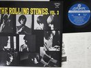 LP ROLLING STONES Rolling Stones Now  SLC412 LONDON JAPAN Vinyl