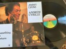 Jimmy Lyons - Andrew Cyrille Something in return Black Saint