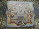 LYNYRD SKYNYRD - SECOND HELPING - LP VG- JACKET G+, 1973 SOUNDS OF THE SOUTH MCA