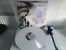 Echo And The  Bunnymen - Porcupine Rare White Vinyl