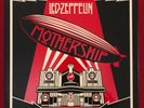 LED ZEPPELIN MOTHERSHIP   RARE 4 LP BOX SET (2007) ATLANTIC SWAN SONG R1 344700