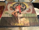 LP CUMBIA GAITA SALSA ECUADOR COLOMBIA PERU Mexico Argentina GUAGUANCO Lp VG+