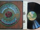 Grateful Dead	American Beauty (2)	WS 1893	US press LP warner bros burbank (85)