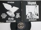 LP NAUSEA Extinction EXIST2 PROFANE EXSTENCE US Vinyl SEALED