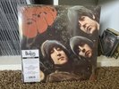 Rubber Soul [Mono Vinyl] by The Beatles (Vinyl, Sep-2014, Capitol)