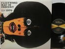 FLEETWOOD MAC - LIVE AT THE BOSTON TEA PARTY - BLUES ROCK - UK - 4 LP - NM VINYL