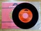 THE WAITRESSES, Christmas Wrapping, Polydor Promo 45, PRO-193-DJ, Sleeve  EX+