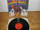 RITCHIE BLACKMORE'S RAINBOW POLYDOR 2490 141 ORIGINAL VINYL RECORD ALBUM LP 12