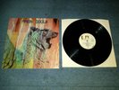 Amon Duul II - Wolf City VG 1st Pressing UK/German LP Krautrock Vinyl Record