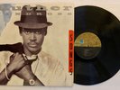 Luther Vandross - Songs - 1994 1st Press Mariah Carey (EX) Ultrasonic Clean