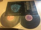 Killing Joke - Pandemonium Vinyl LP EX/VG '94 1ST Press
