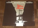 Ennio Morricone Vinyl Once Upon A Time In America Record Album Sergio Leone Mint
