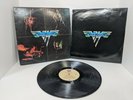 Van Halen - Self Titled S/T Debut Original 1st Press BSK-3075 LP Vinyl, VG/VG+