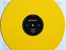Paul McCartney III 3 Yellow Colored Vinyl Mint SEALED xx/3000 Beatles Third Man