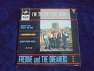 Freddie And The Dreamers - I'm Telling You Now 1965 FRANCE EP COLUMBIA