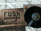 RUSH **ROLL THE BONES** 1991 ORIG EU 12