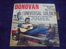 Donovan - Universal Soldier 1965 FRANCE EP DISQUES VOGUE