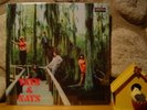 YAYS & NAYS LP/Rare 1968 US Garagey Folk Rock/Acid Archives/Nancy & Lee