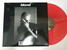 Frank Ocean blond  . rare vinyl lp record. channel orange nostalgia .