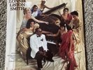 LONNIE LISTON SMITH, LOVE GODDESS. Old New Stock Sealed.
