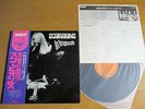 SCORPIONS – IN TRANCE  Japan obi