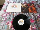 QUEEN VINYL LP A NIGHT AT THE OPERA 1975 ORIG 1ST PRESS EMBOSSED SLEEVE EMTC103