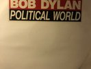 Bob Dylan - Political World - Rare 4 Track 12’  Vinyl Single