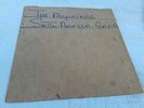 The Abyssinians ?– Satta Amasagana  LP  Plain Jacket