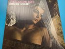 RARE ROBERT KNIGHT LP EVERLASTING LOVE 1967 STEREO RSS17000 RISING SONS VGC