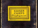 Kaiser Chiefs Employment Vinyl LP New 2018